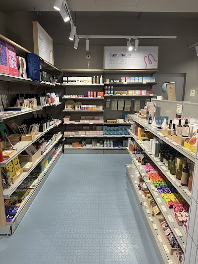 OTOTO Store Amzei coffee
