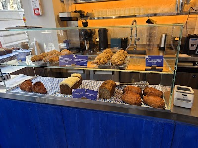 Kozy South Pigalle | All-week Brunch & Coffee coffee