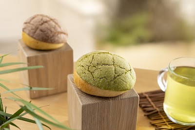 PANDA Coffee | PANDA Patisserie atmosphere