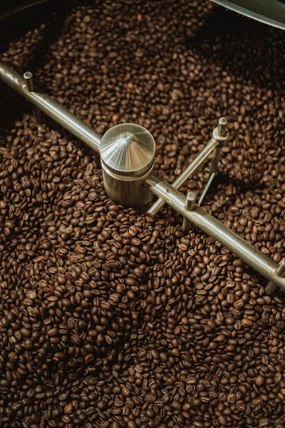 MUNDUK COFFEE