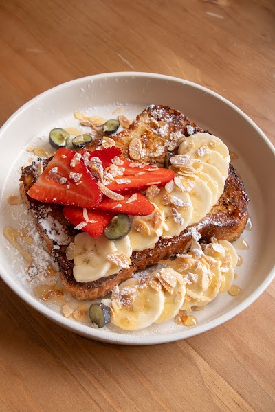 Casa Fran - Specialty Coffee and Eatery atmosphere