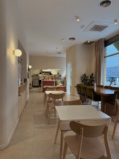 Casa Fran - Specialty Coffee and Eatery coffee