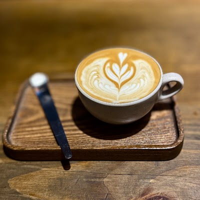 JEEPGO Specialty Coffee Roasters - Sài Gòn atmosphere