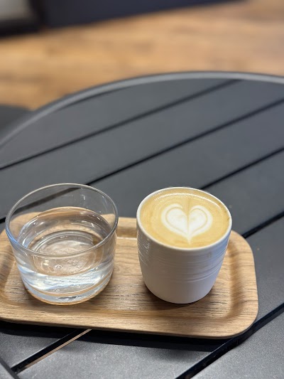 the source coffee roasters atmosphere