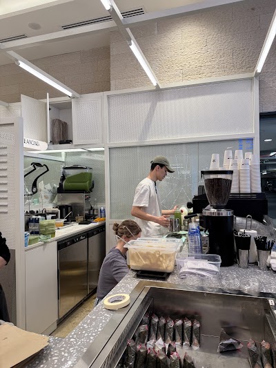Sneaker Laundry LAB in Sydney
