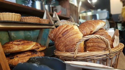 Artisan Roast Broughton street coffee