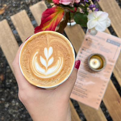 Aromawerk GmbH coffee