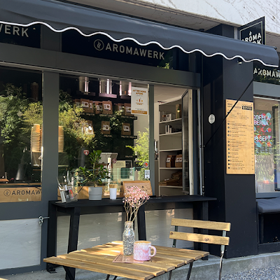 Aromawerk GmbH atmosphere