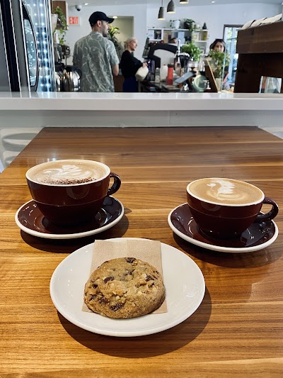 Elysian Coffee Downtown coffee