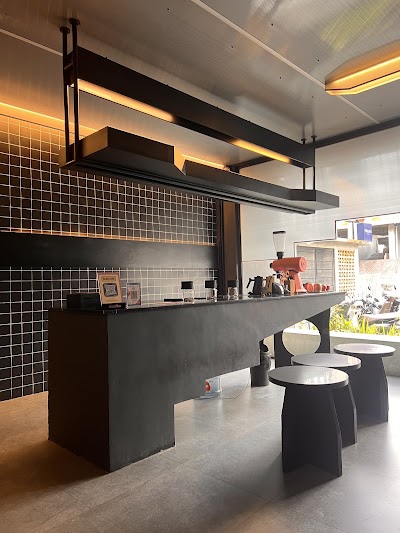 Missibu Roaster & Showroom