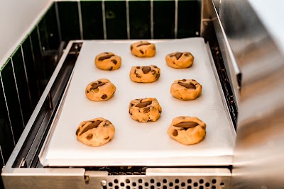 Het Koekemannetje Bakery coffee