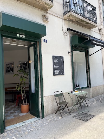 Buna in Lisbon
