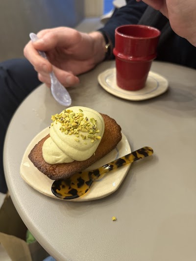 Jōhō coffee