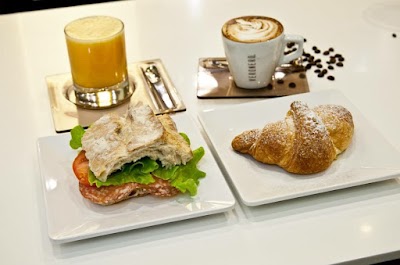 D'Abramo - Taste Italy coffee