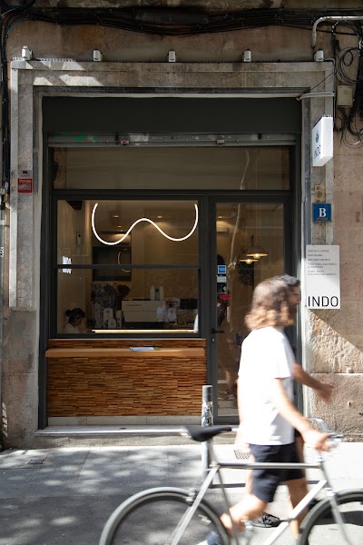 INDO Specialty Coffee & Brunch coffee