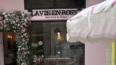 La vie en rose / Brunch & Food 💕 coffee