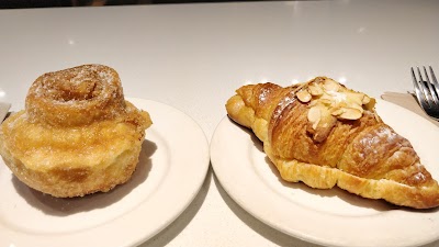 Bridgehead Roastery and Coffeehouse coffee