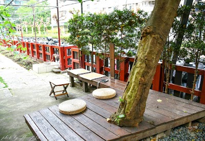 Ogawa Cafe coffee