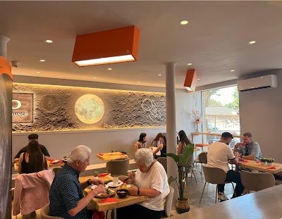 Tejo Breakfast Brunch in Lisbon