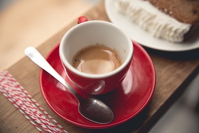 Matamata Coffee coffee