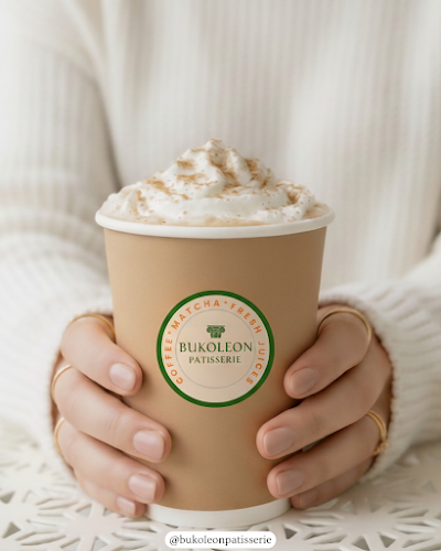 Bukoleon Coffee coffee