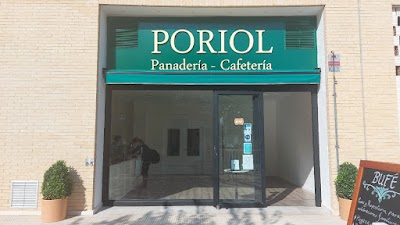 PORIOL Panadería-Cafetería. in Alicante
