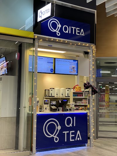 QITEA Iso Omena in Helsinki