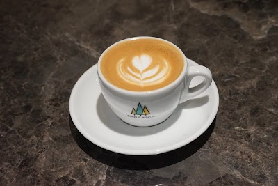 Simple Kaffa Huashan Flagship Store coffee