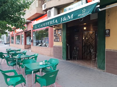 Cafetería J&M