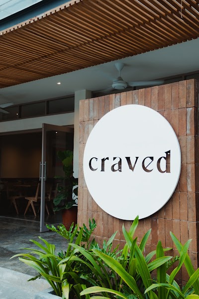 Craved in Canggu