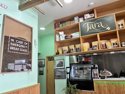 Tara Brunch & Speciality Café in Lisbon