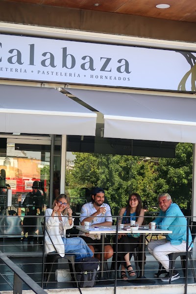 Calabaza Horneados Cafetería-Pastelería in Santiago