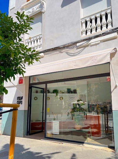 Fran Cafe in Valencia
