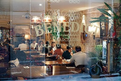 The Benedict Barcelona in Barcelona