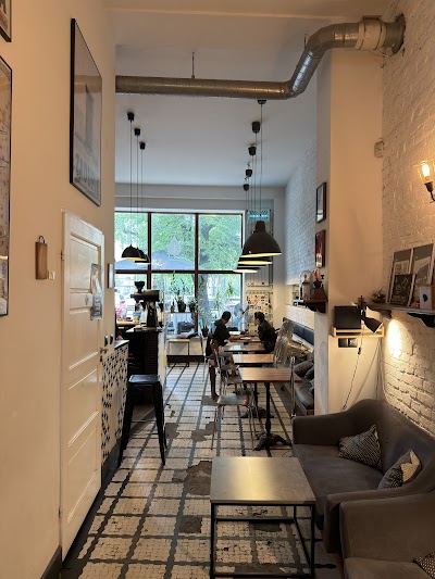 Filtry Cafe coffee