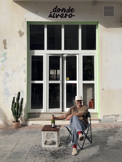 Donde Álvaro in Las Palmas de Gran Canaria