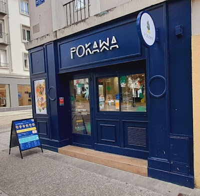 Pokawa in Brest