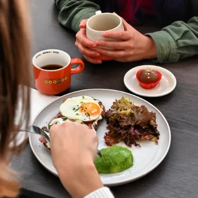 Green Colibri specialty coffee coffee