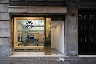 East Crema Coffee Roger in Valencia