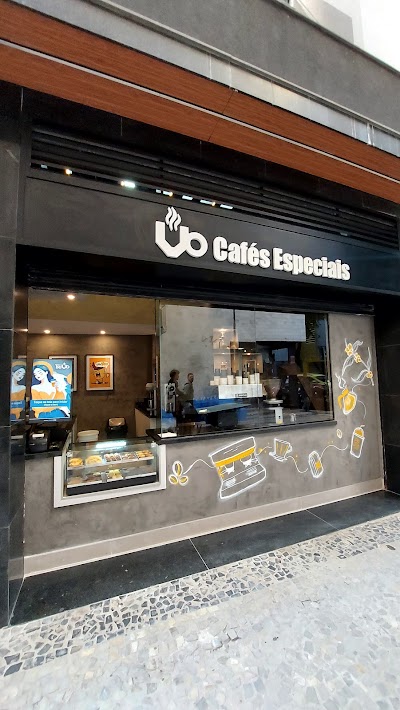 Trivo - Cafés Especiais coffee