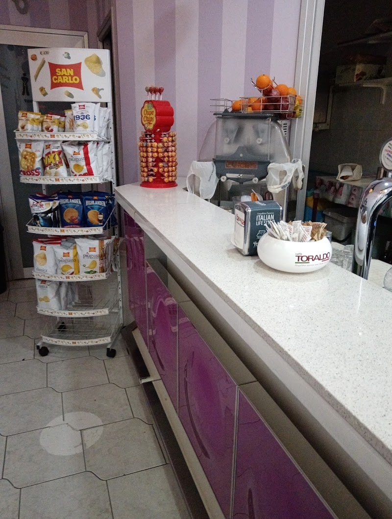 Passion Café atmosphere