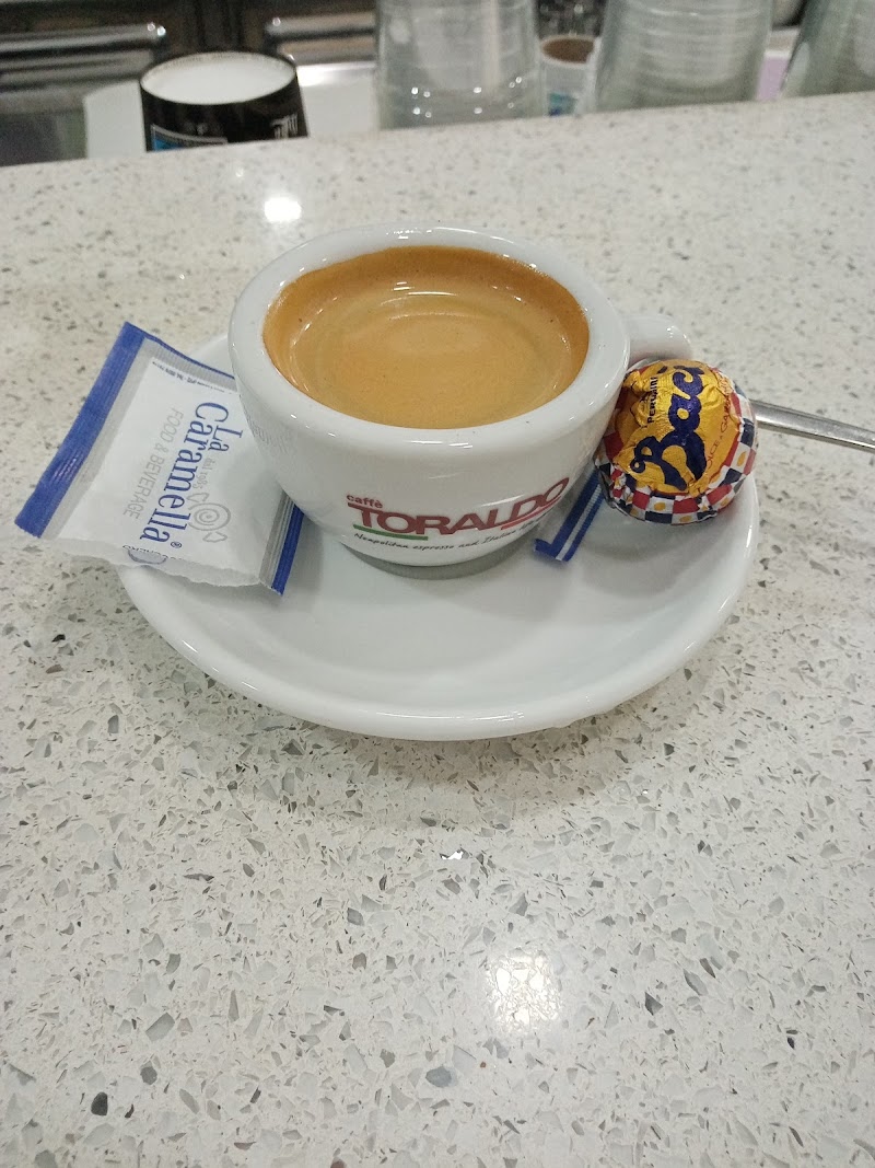 Passion Café coffee