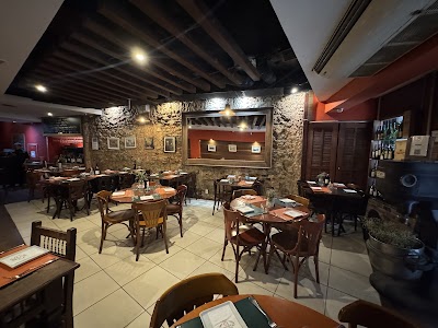 Bistrô Ouvidor in -030