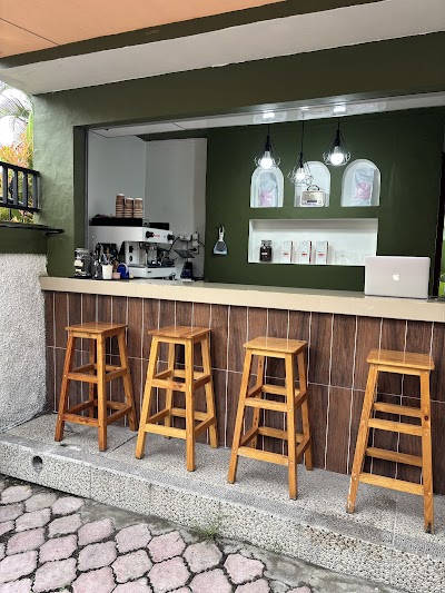 By Sage Coffee Berawa in Canggu