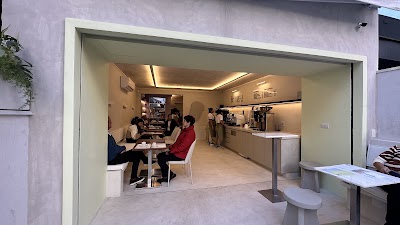 Sensory Coffee in -002