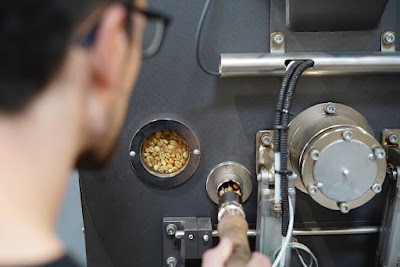 Animal Coffee Roasters - Café de Especialidad - Specialty Coffee in Barcelona