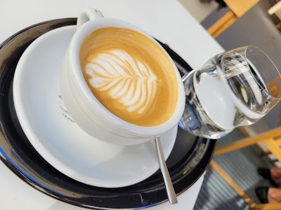 Die Cafetière atmosphere