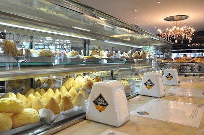 Padaria Bella Paulista in -000
