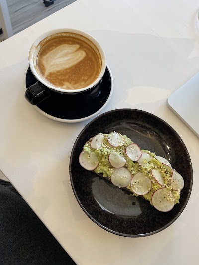 Café Camas - Café - Club Social coffee