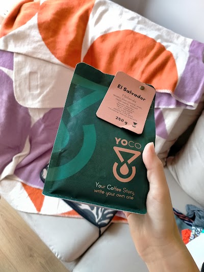 YoCo atmosphere